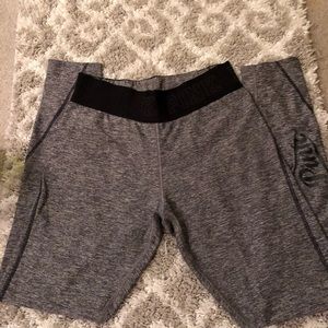 PINK Victoria Secret leggings